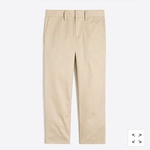 Crewcuts Boys’ Dress Pants Tan - Size 12